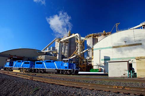 Roseburg Forest Products